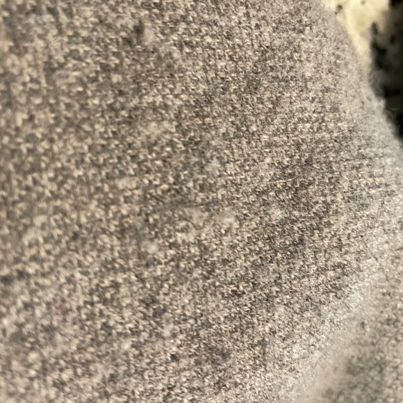 Hart Shaffner Marx Cashmere Cardigan Sweater - Picture 7 of 9